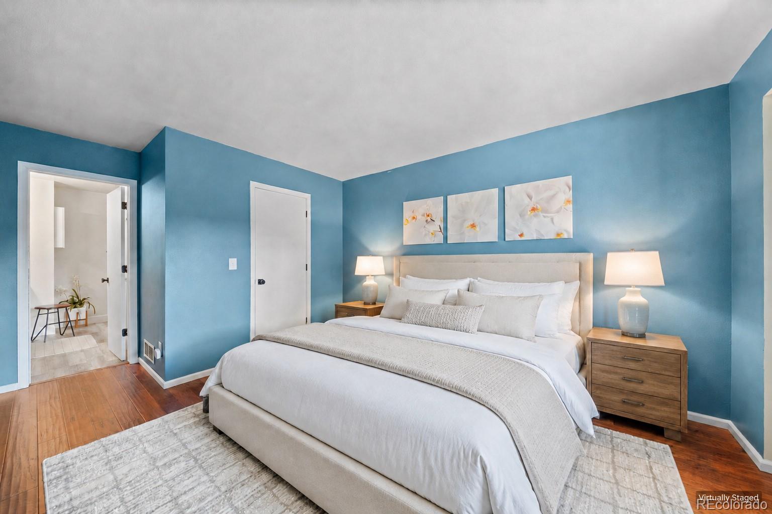 MLS Image #5 for 11780 w 66th place b,arvada, Colorado
