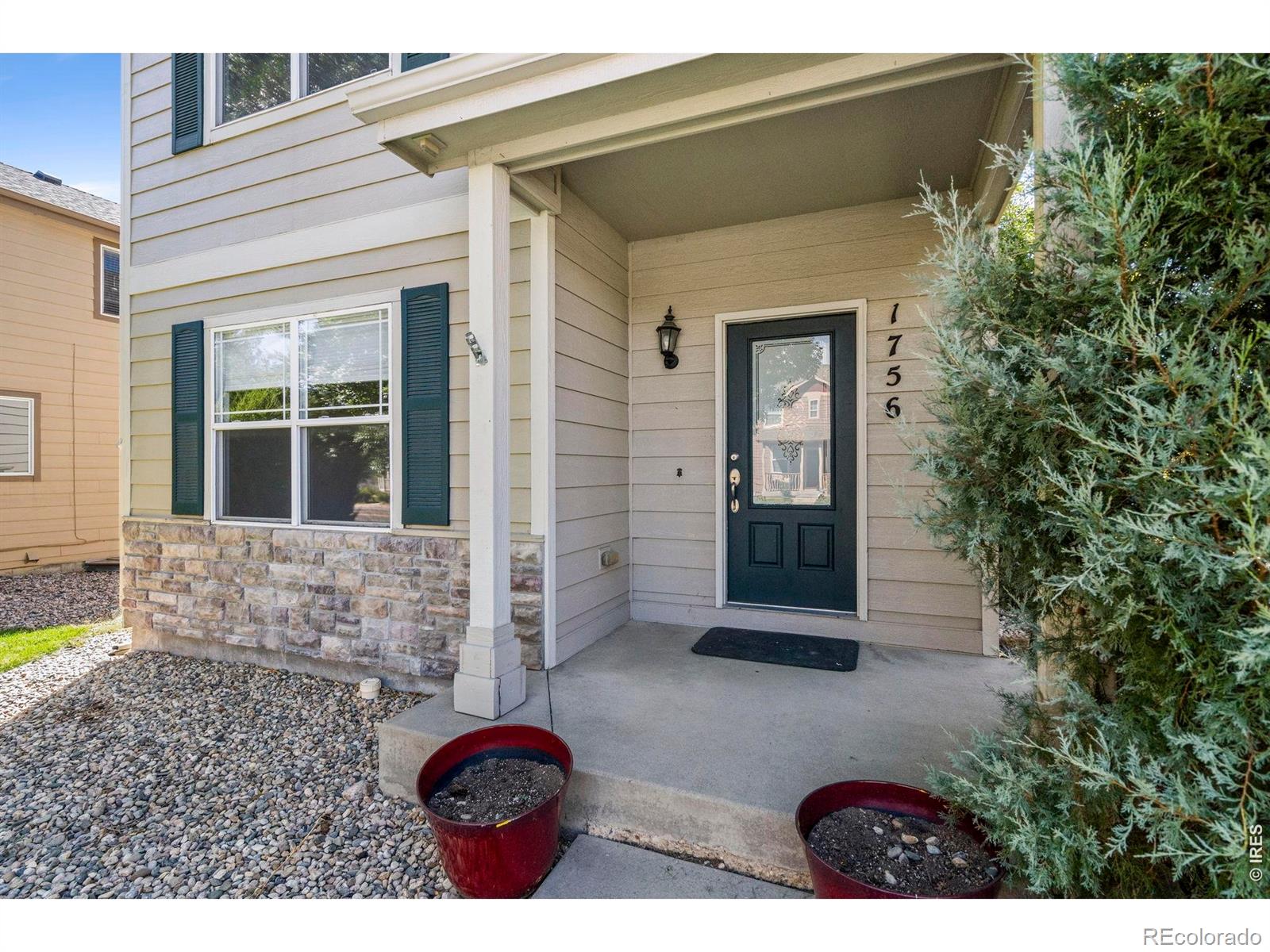 MLS Image #2 for 1756 e 11th street,loveland, Colorado