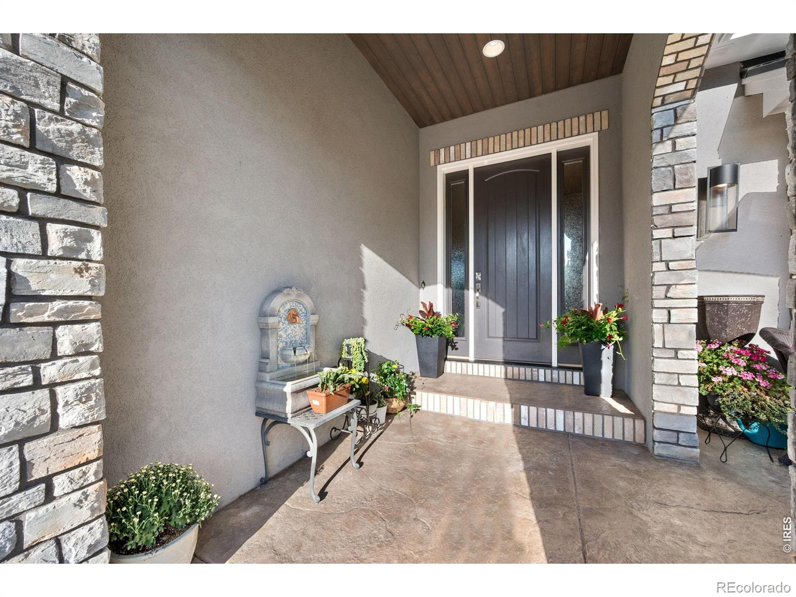 MLS Image #3 for 214 n cove drive,loveland, Colorado