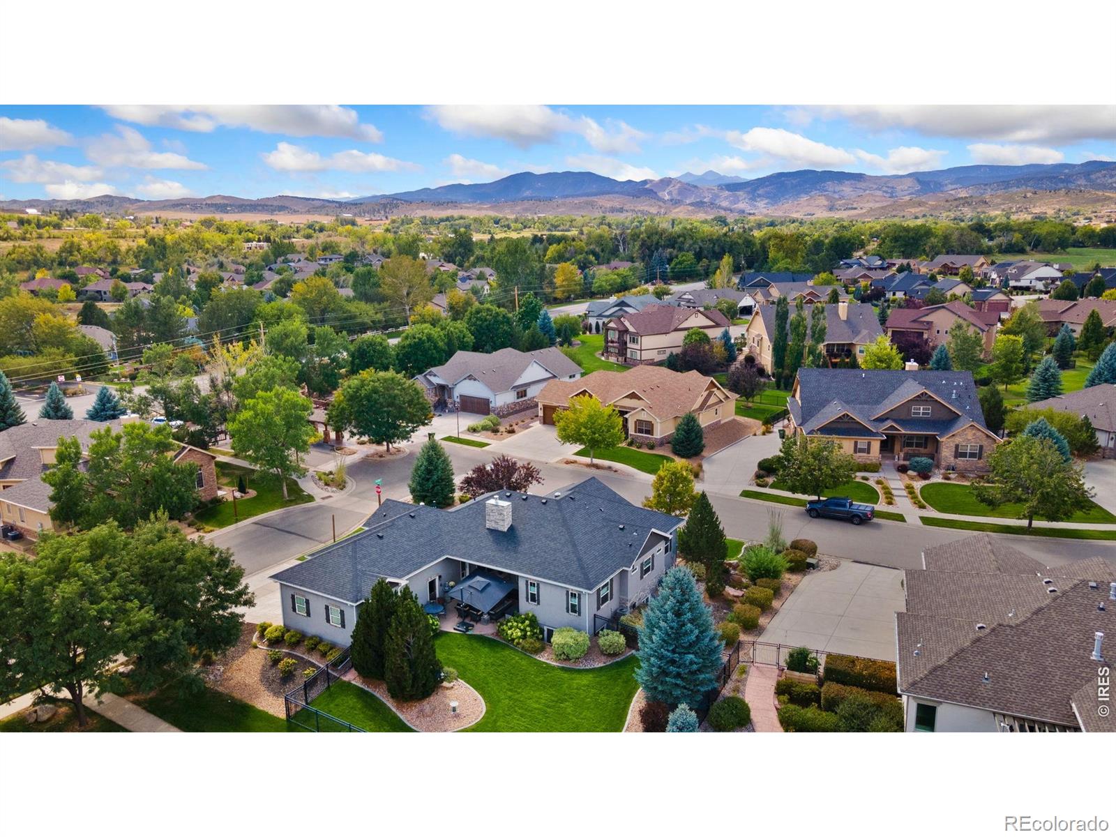 MLS Image #38 for 214 n cove drive,loveland, Colorado