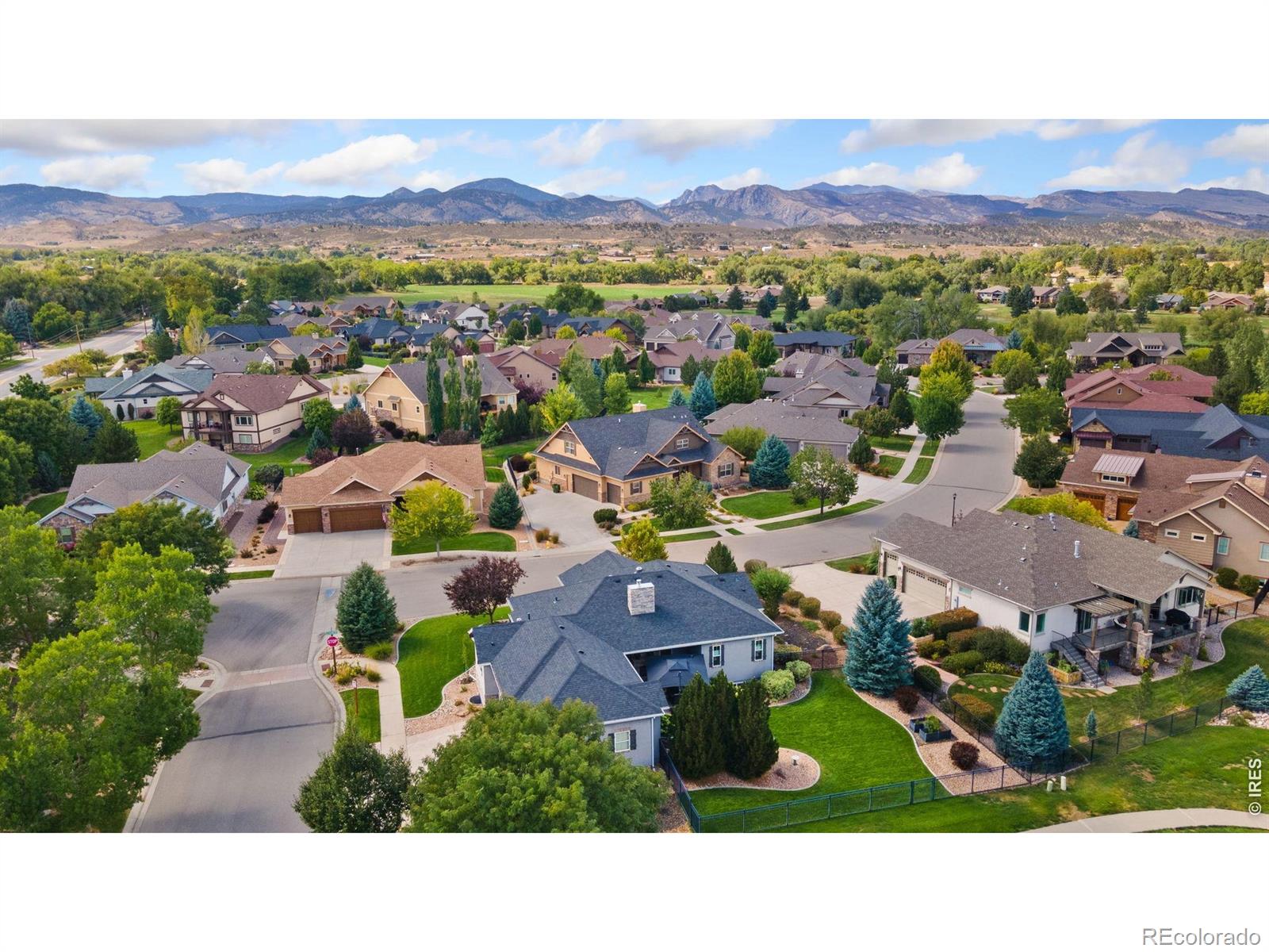 MLS Image #39 for 214 n cove drive,loveland, Colorado
