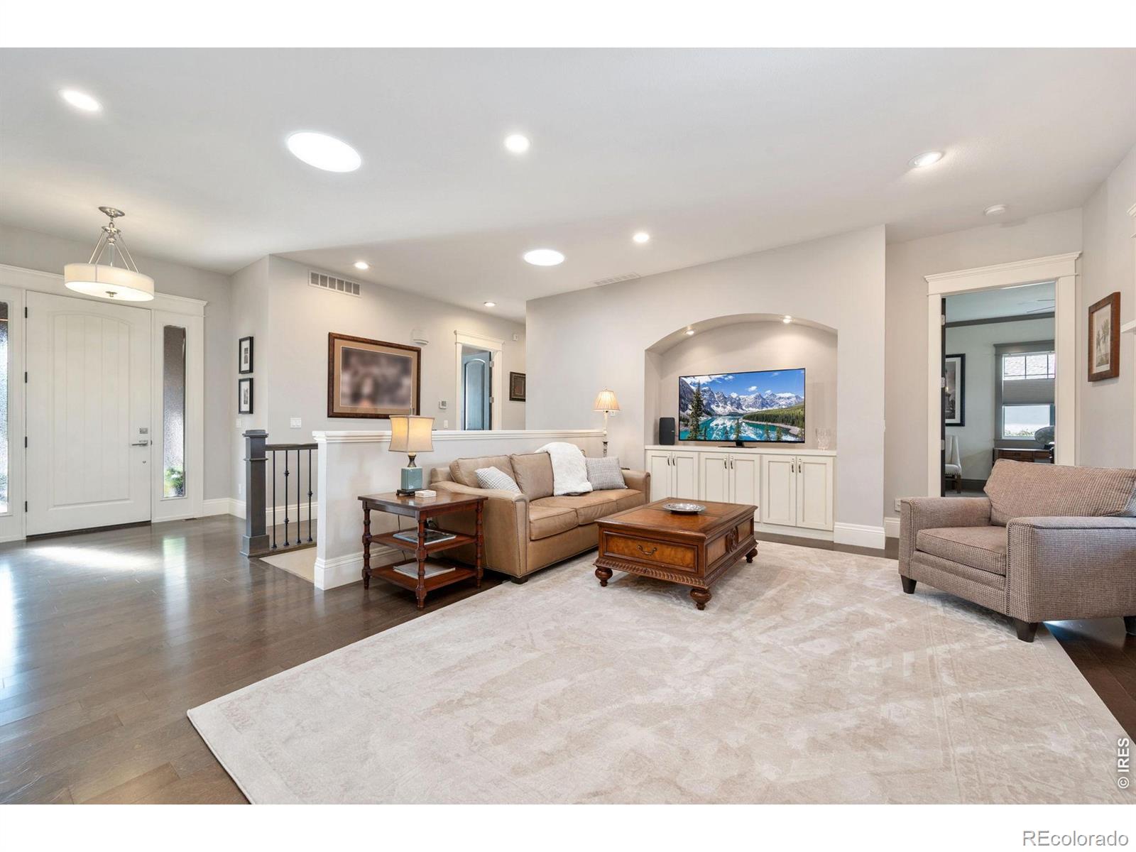 MLS Image #4 for 214 n cove drive,loveland, Colorado