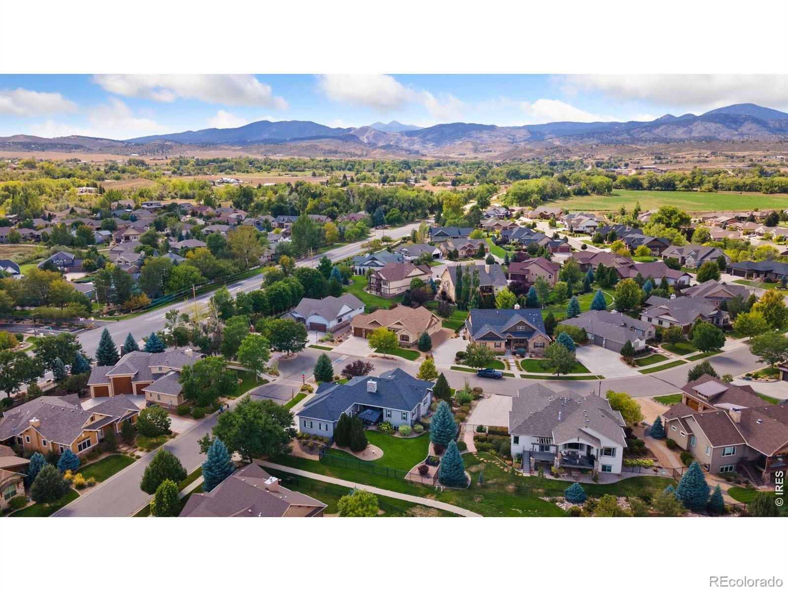 MLS Image #40 for 214 n cove drive,loveland, Colorado