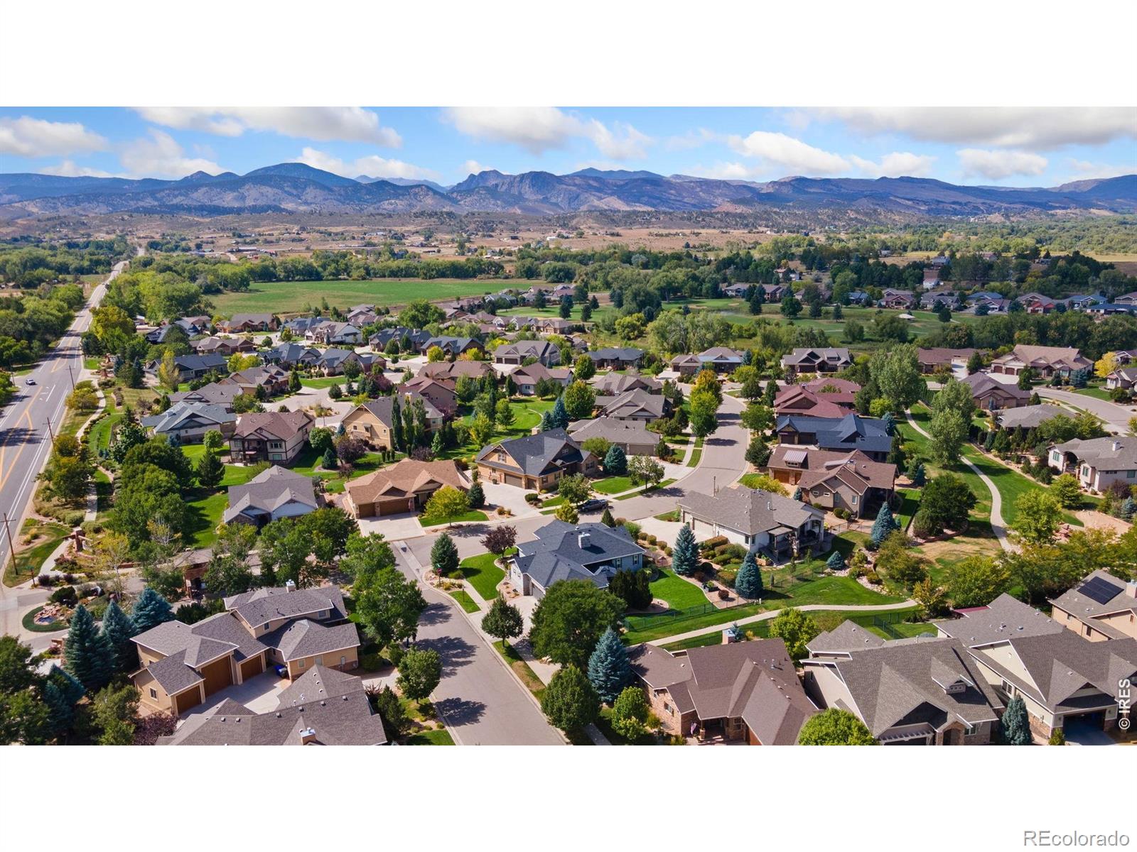 MLS Image #41 for 214 n cove drive,loveland, Colorado