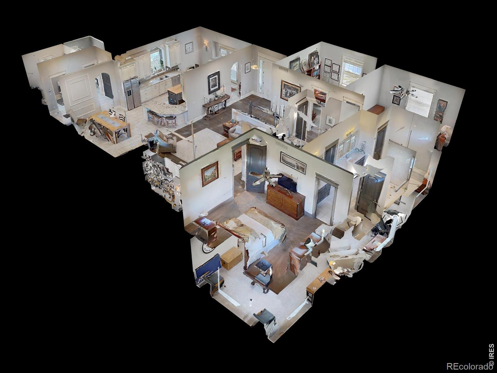 MLS Image #43 for 214 n cove drive,loveland, Colorado