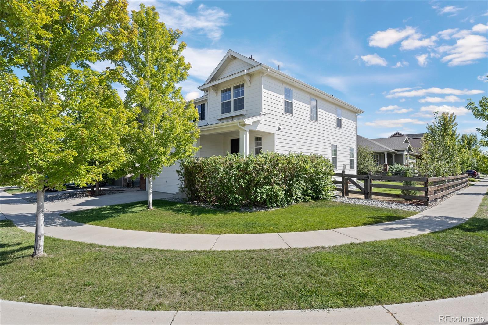 MLS Image #1 for 2080  sicily circle,longmont, Colorado