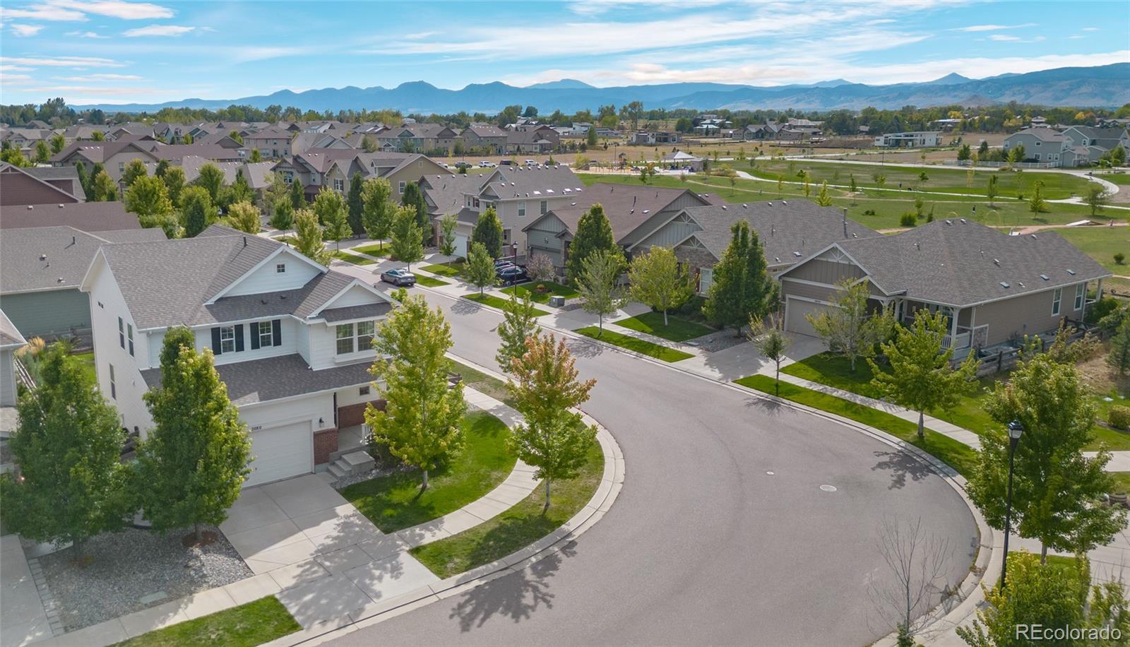 MLS Image #37 for 2080  sicily circle,longmont, Colorado