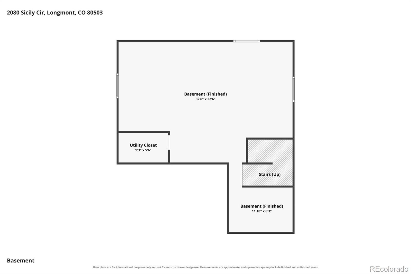 MLS Image #46 for 2080  sicily circle,longmont, Colorado