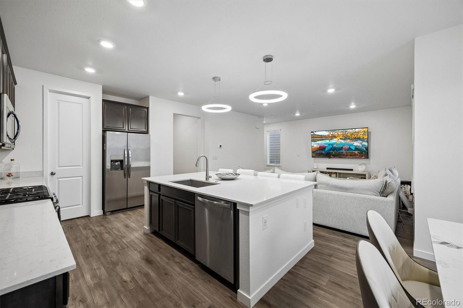 MLS Image #10 for 8978  woodmere court,parker, Colorado