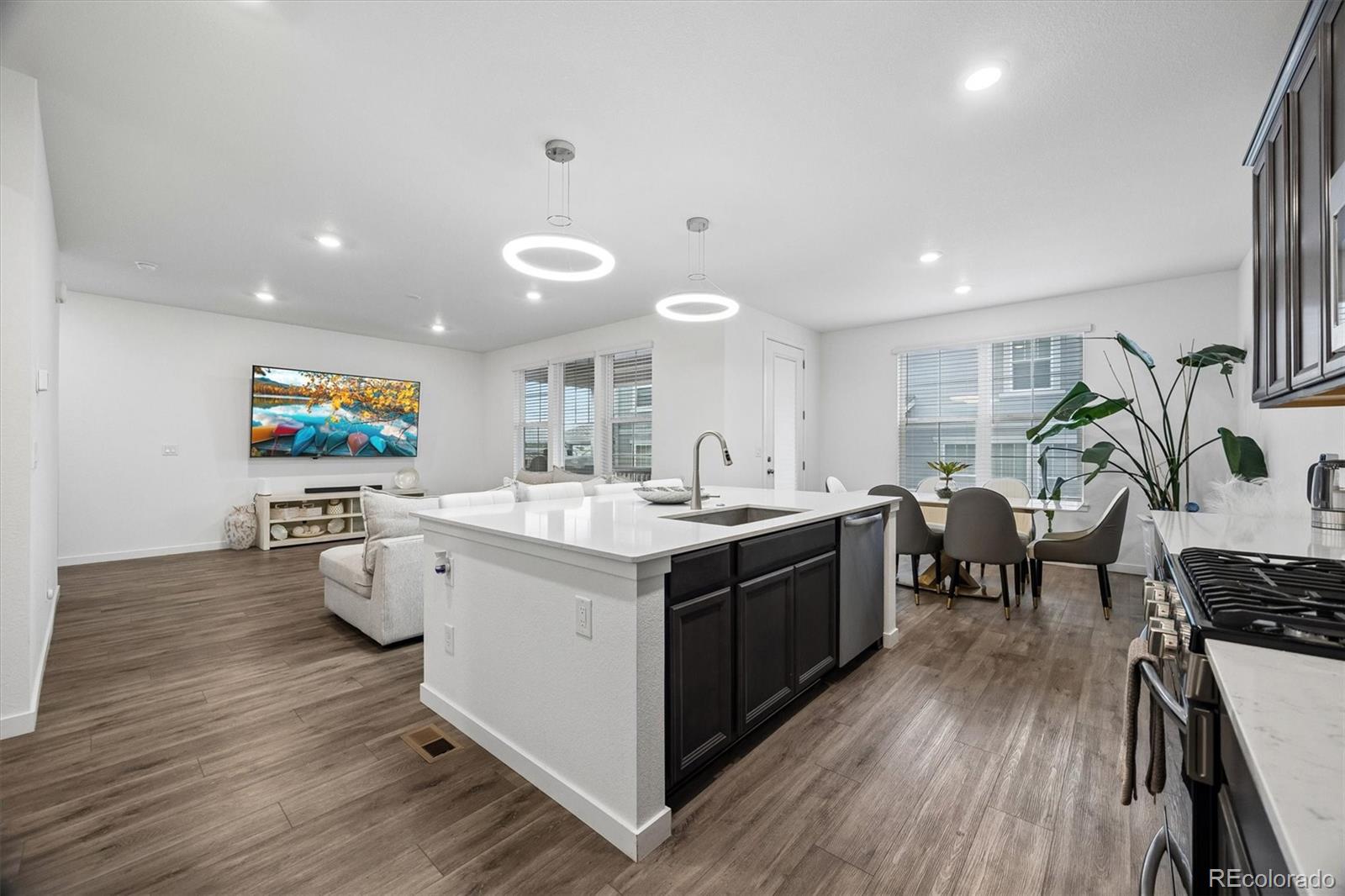 MLS Image #11 for 8978  woodmere court,parker, Colorado