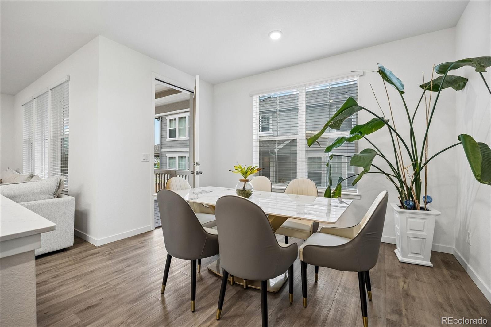 MLS Image #12 for 8978  woodmere court,parker, Colorado