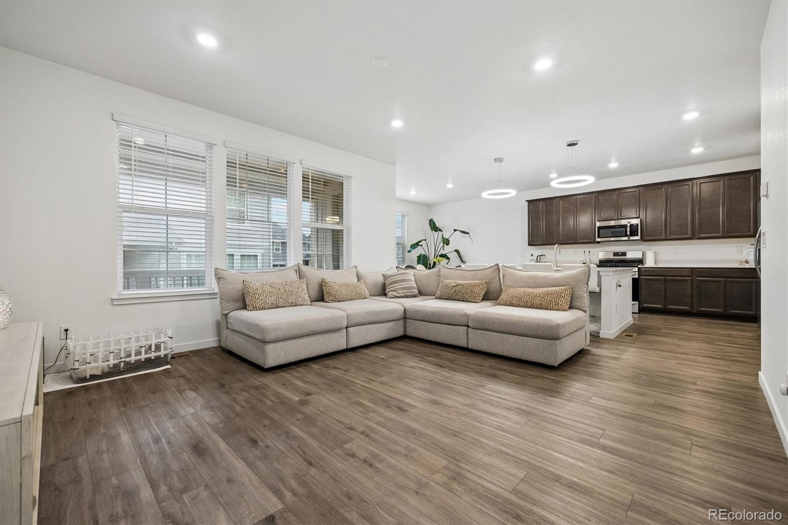 MLS Image #4 for 8978  woodmere court,parker, Colorado