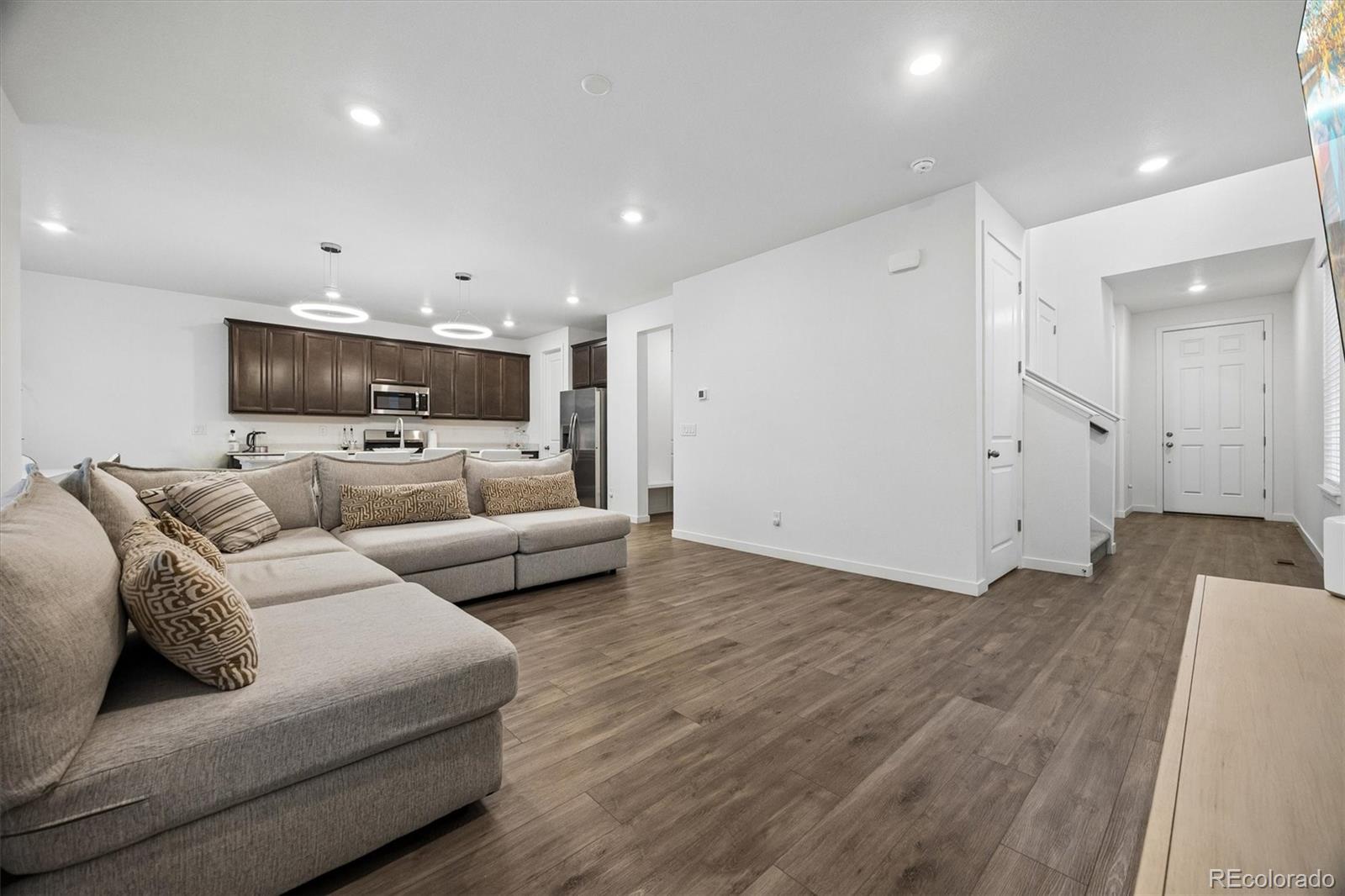 MLS Image #5 for 8978  woodmere court,parker, Colorado