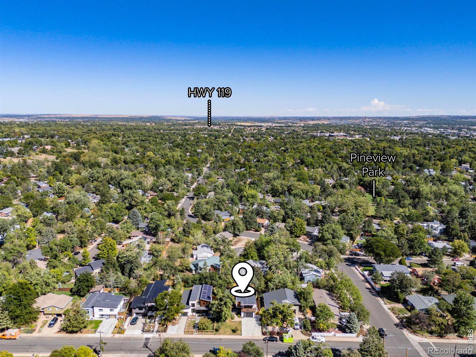 MLS Image #41 for 3560  16th street,boulder, Colorado