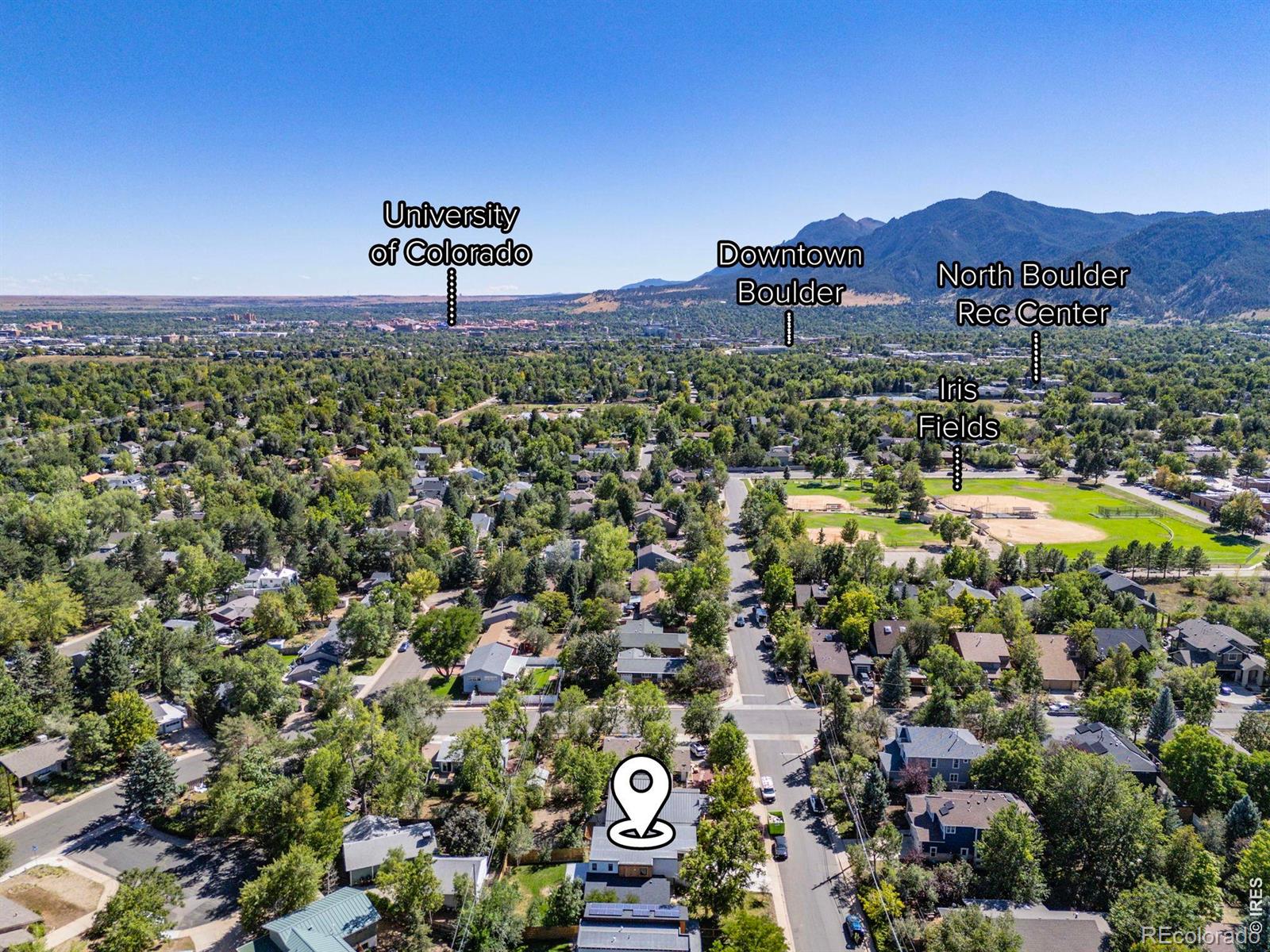 MLS Image #42 for 3560  16th street,boulder, Colorado