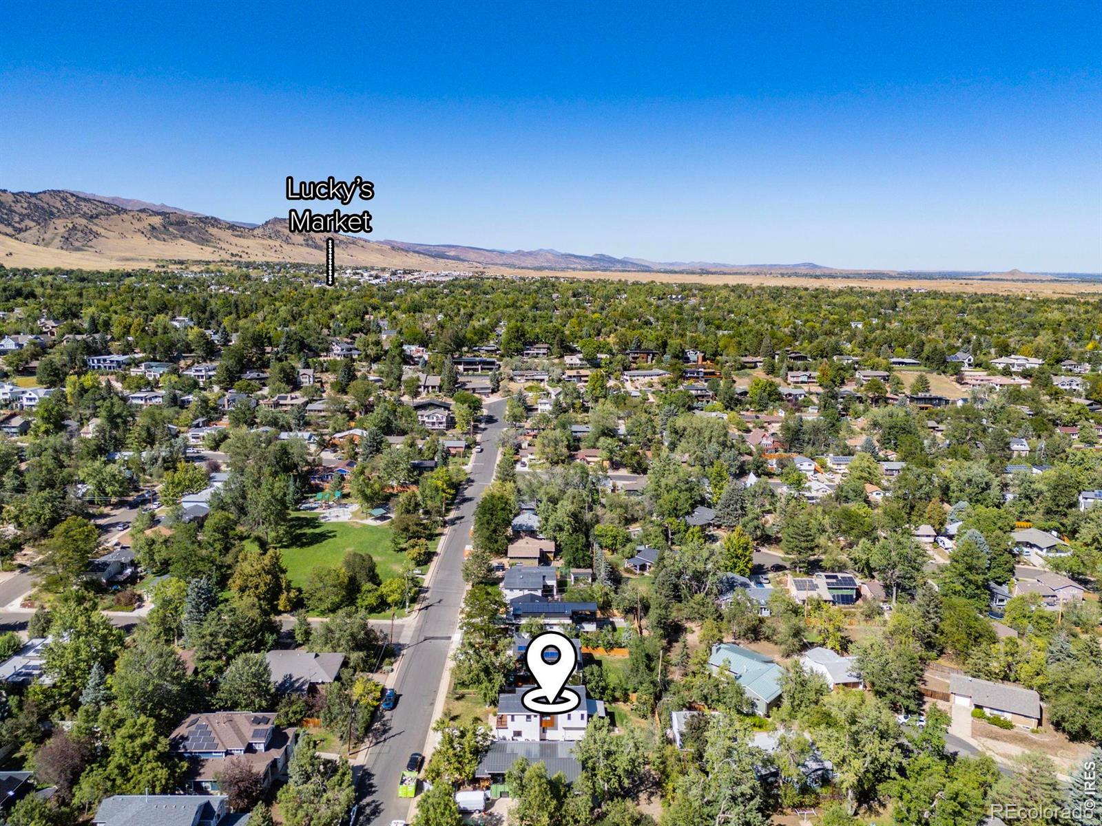 MLS Image #43 for 3560  16th street,boulder, Colorado