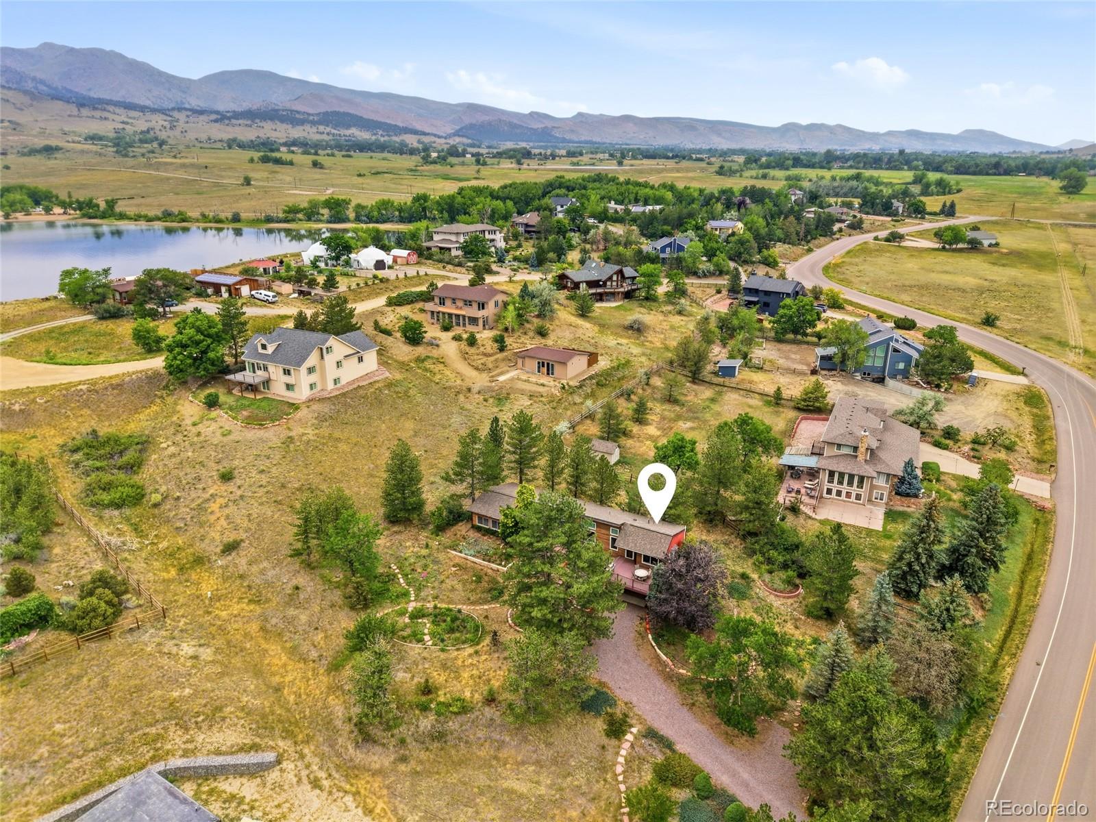 MLS Image #42 for 6967  fairways drive,longmont, Colorado