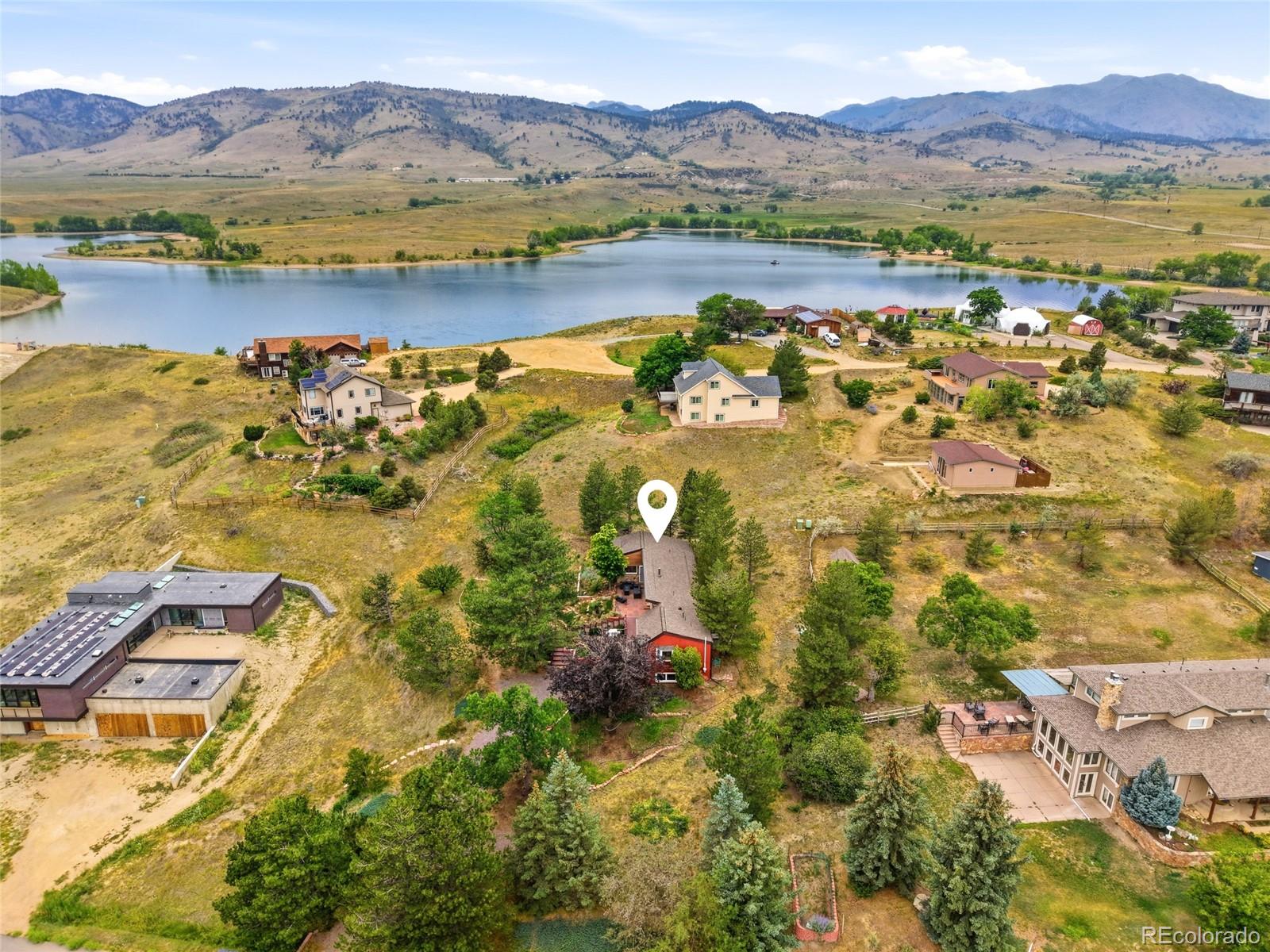 MLS Image #43 for 6967  fairways drive,longmont, Colorado