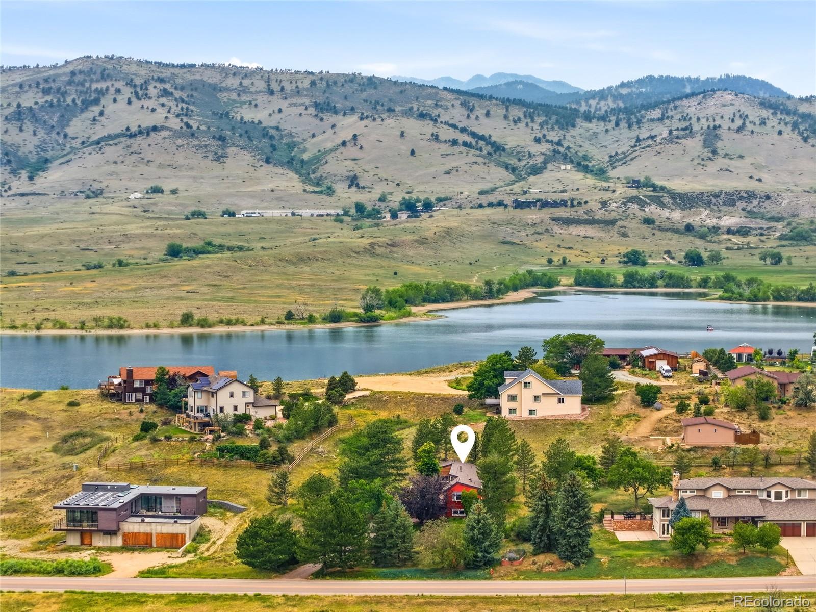 MLS Image #44 for 6967  fairways drive,longmont, Colorado