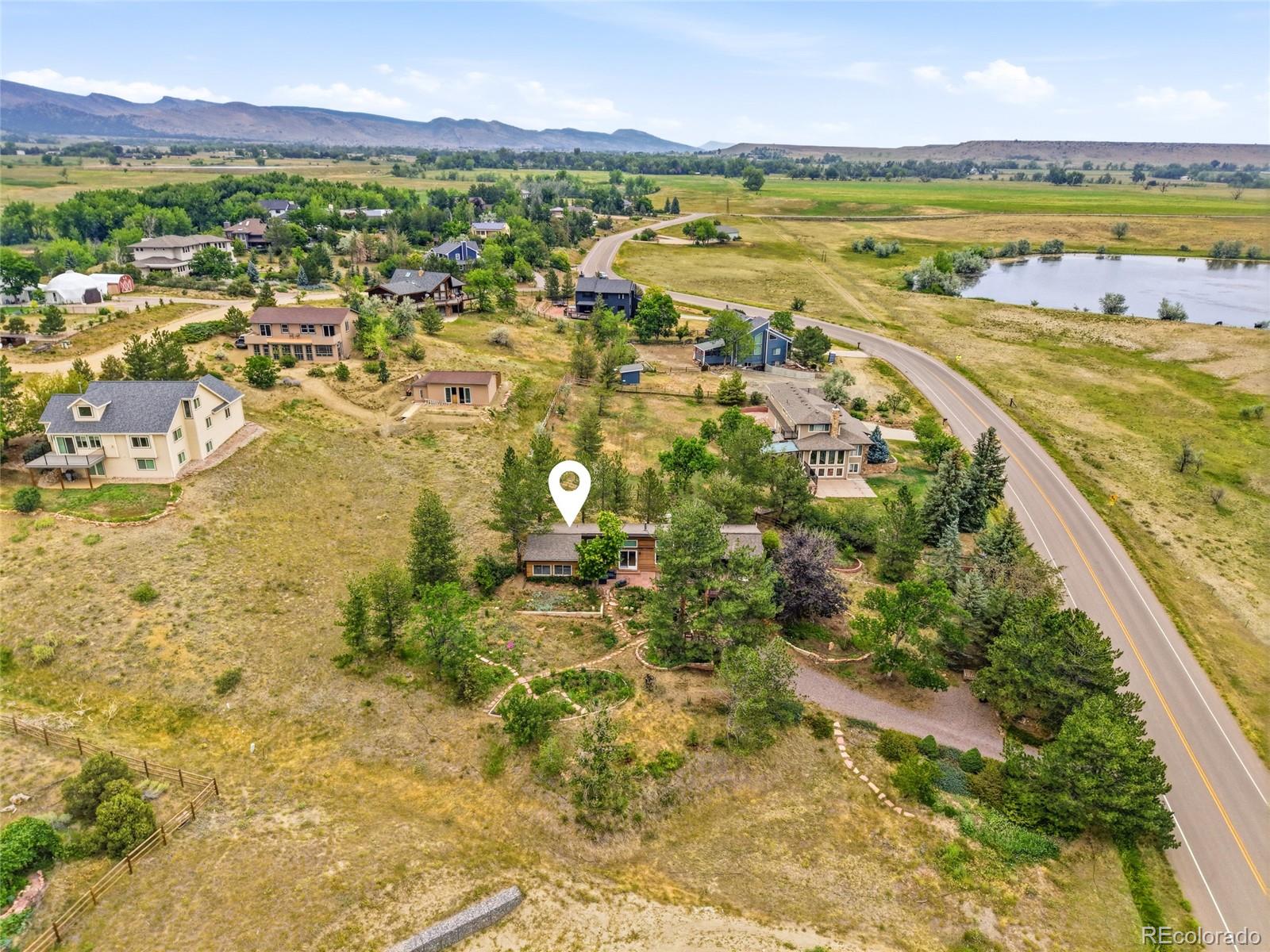 MLS Image #45 for 6967  fairways drive,longmont, Colorado