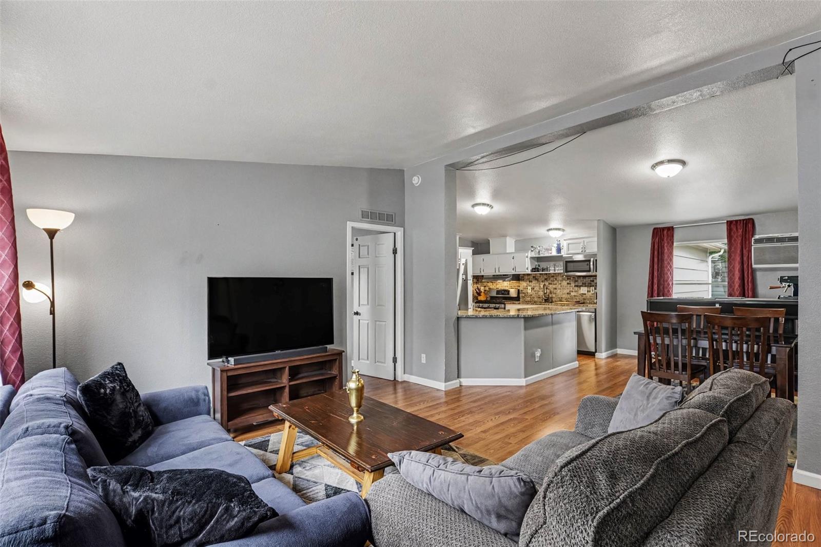 MLS Image #2 for 2301  florence street,aurora, Colorado