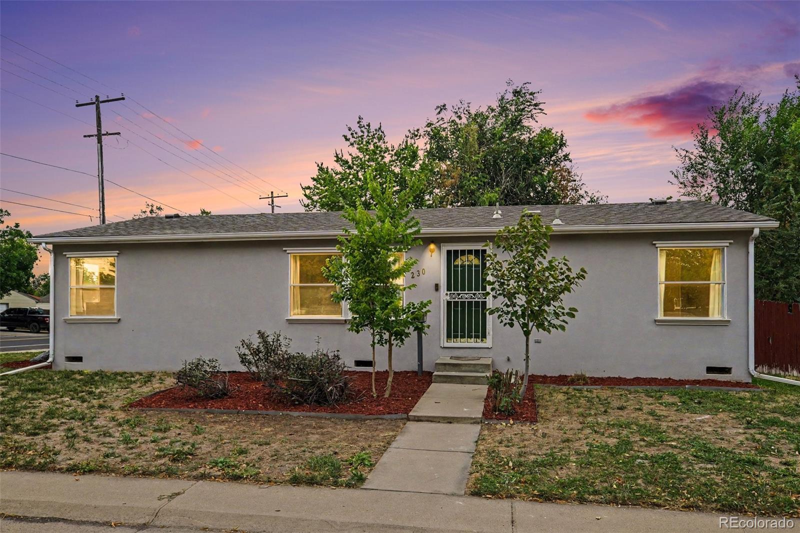 MLS Image #21 for 2301  florence street,aurora, Colorado