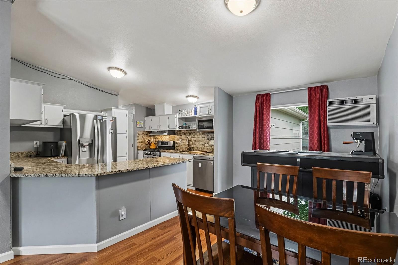 MLS Image #3 for 2301  florence street,aurora, Colorado