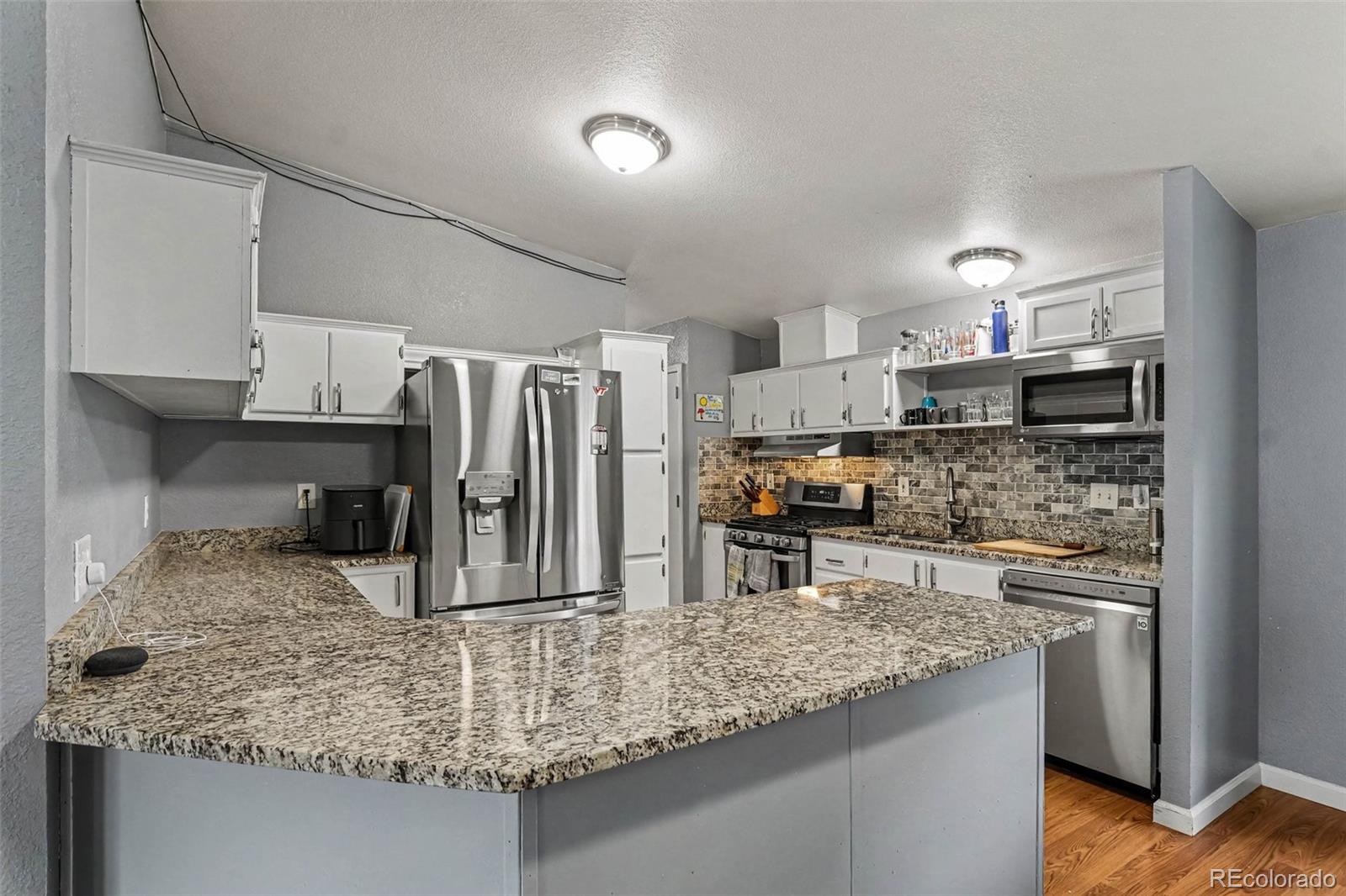 MLS Image #4 for 2301  florence street,aurora, Colorado