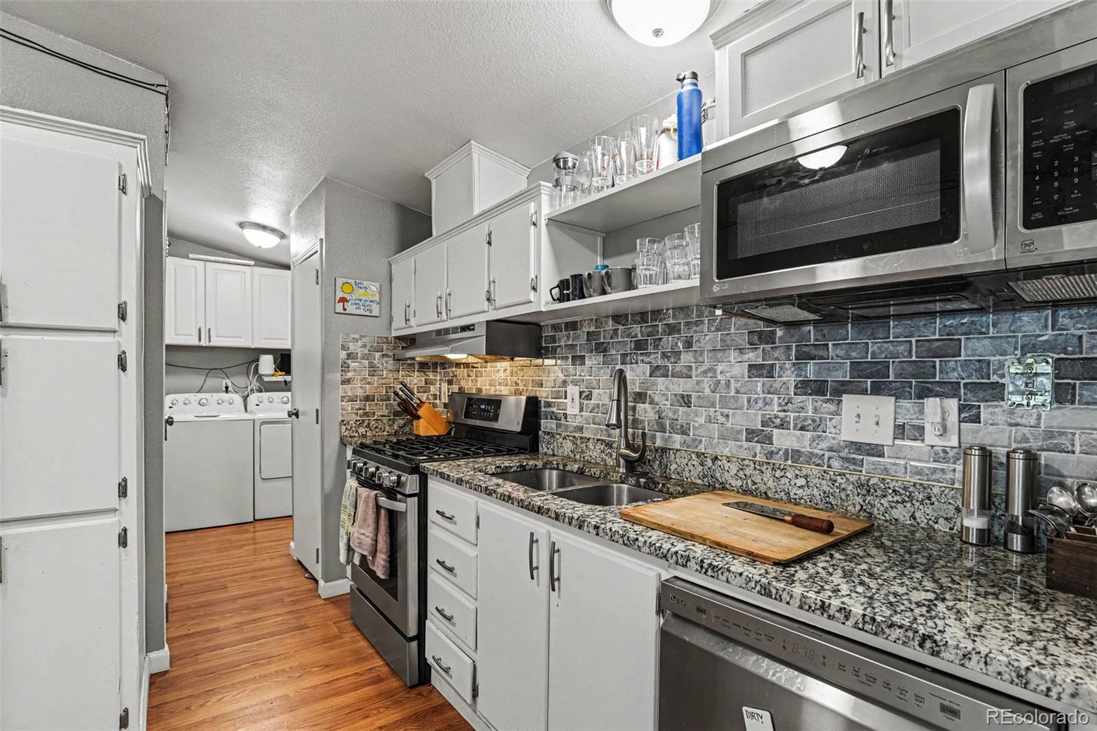 MLS Image #5 for 2301  florence street,aurora, Colorado