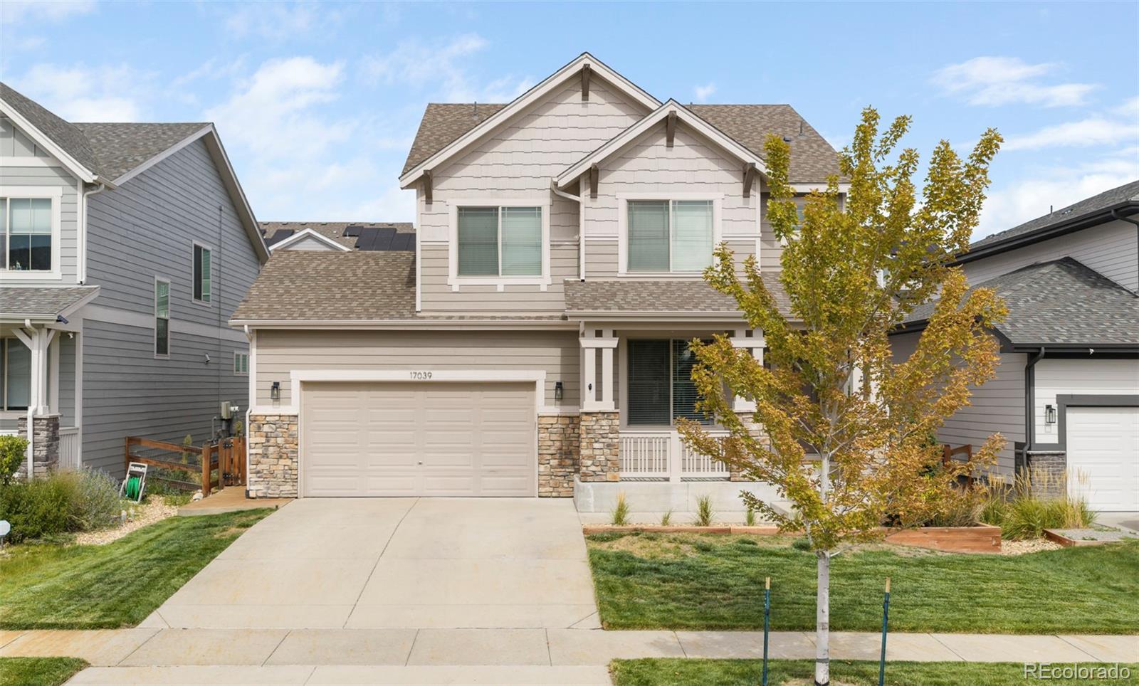 MLS Image #1 for 17039 w 86th place,arvada, Colorado