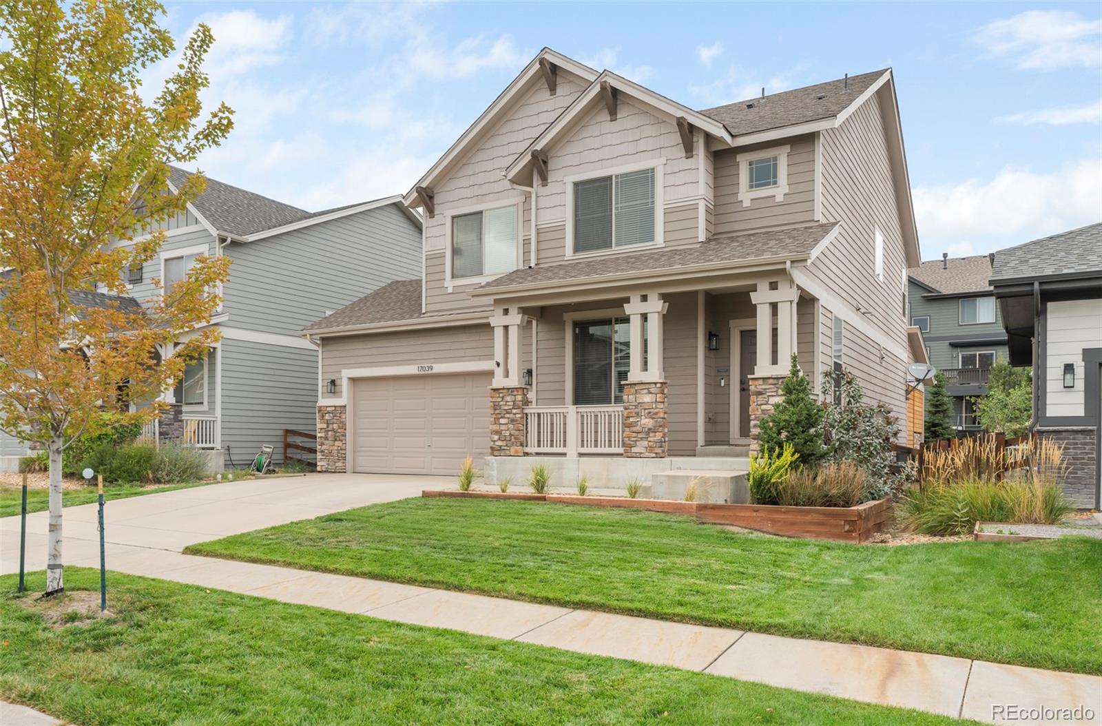 MLS Image #2 for 17039 w 86th place,arvada, Colorado