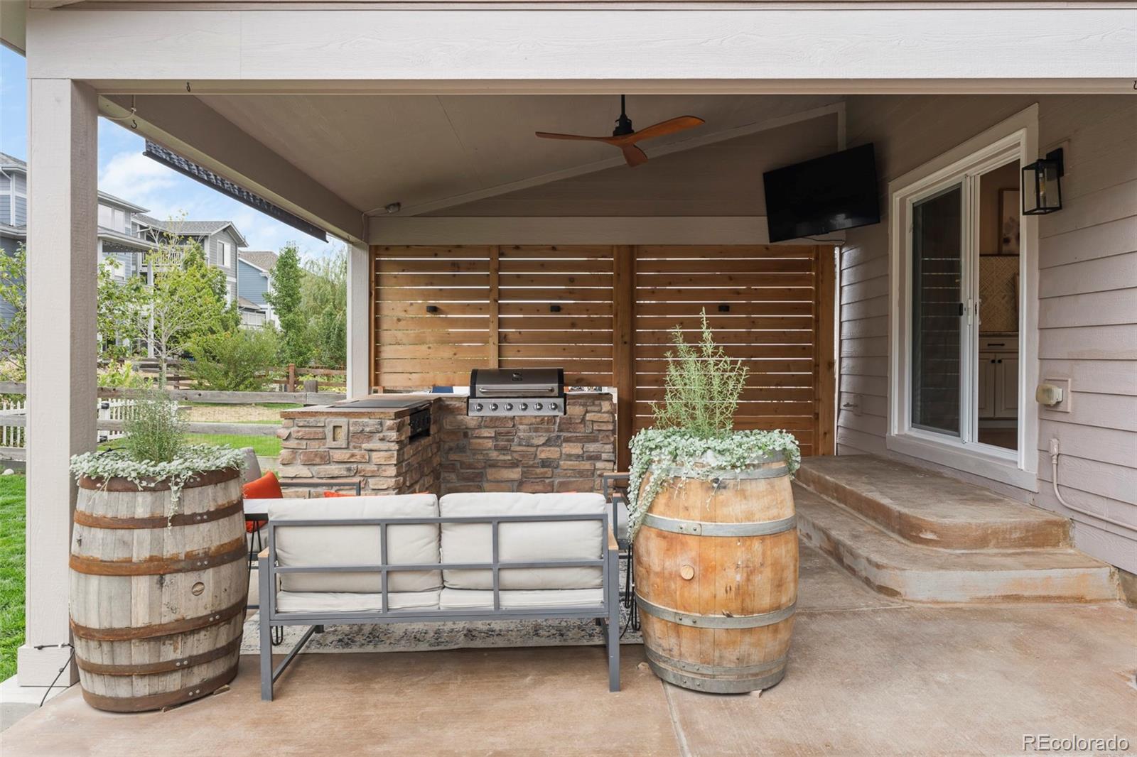 MLS Image #40 for 17039 w 86th place,arvada, Colorado