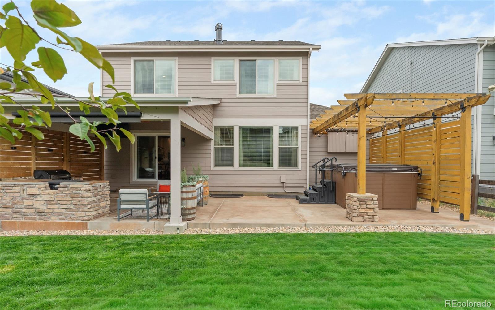 MLS Image #41 for 17039 w 86th place,arvada, Colorado