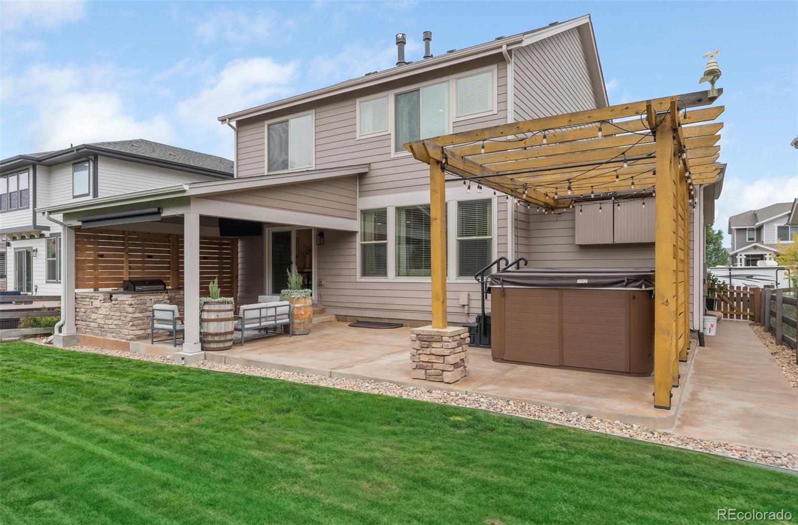 MLS Image #42 for 17039 w 86th place,arvada, Colorado