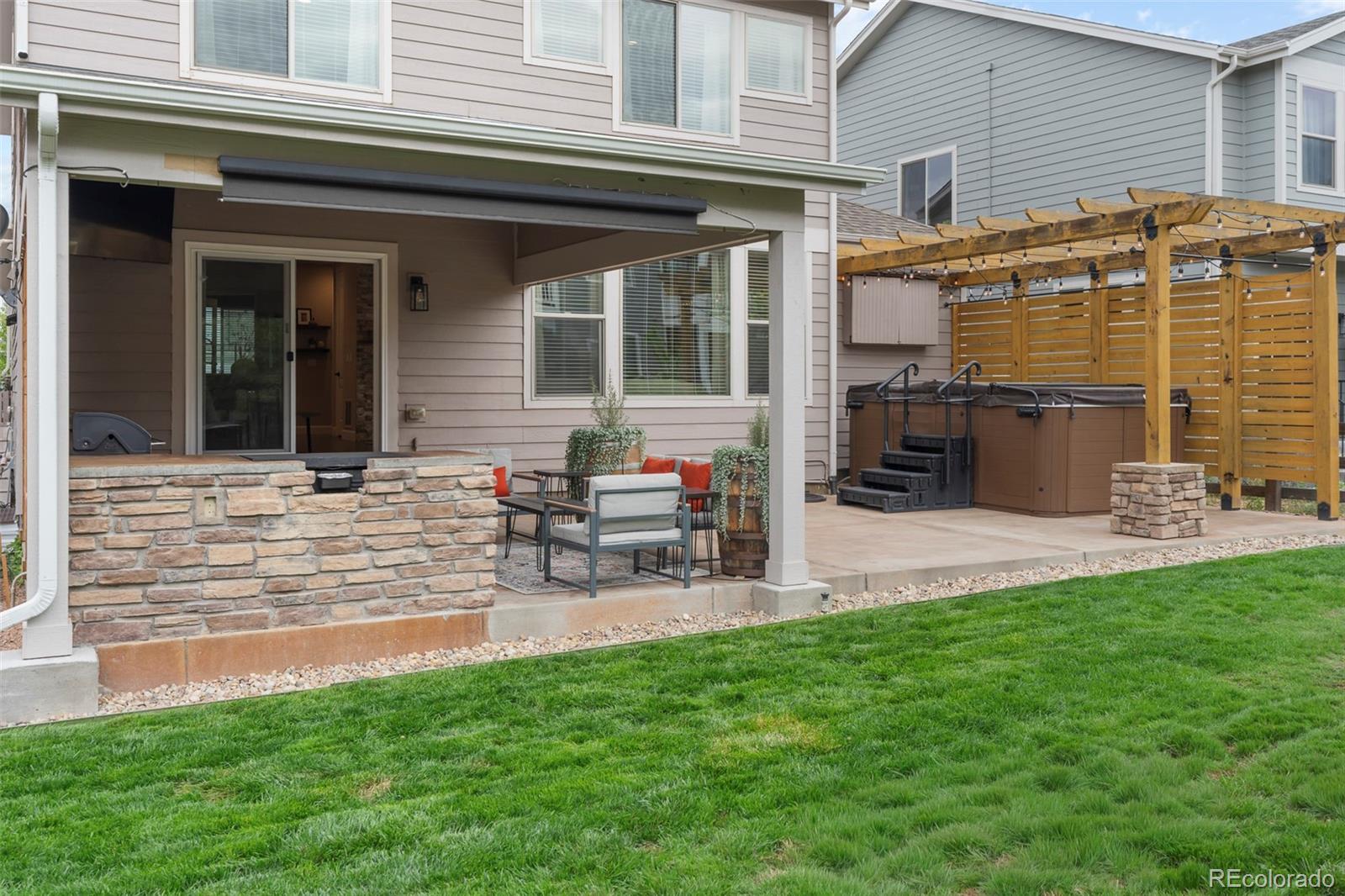 MLS Image #43 for 17039 w 86th place,arvada, Colorado