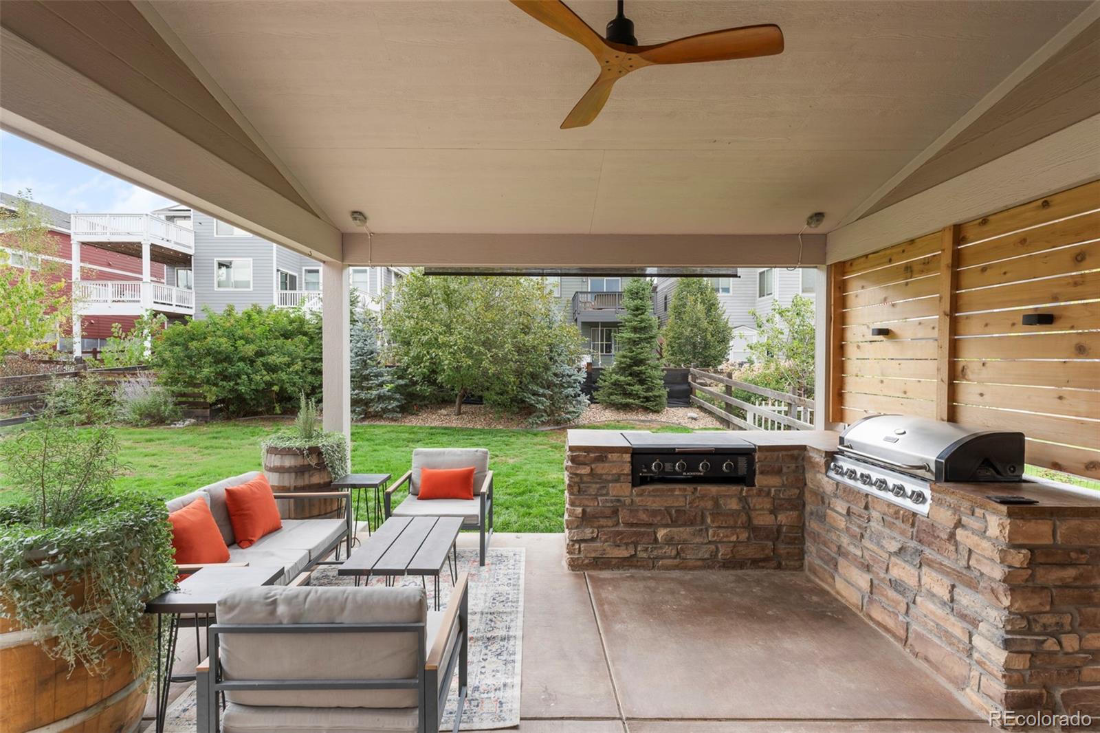 MLS Image #44 for 17039 w 86th place,arvada, Colorado