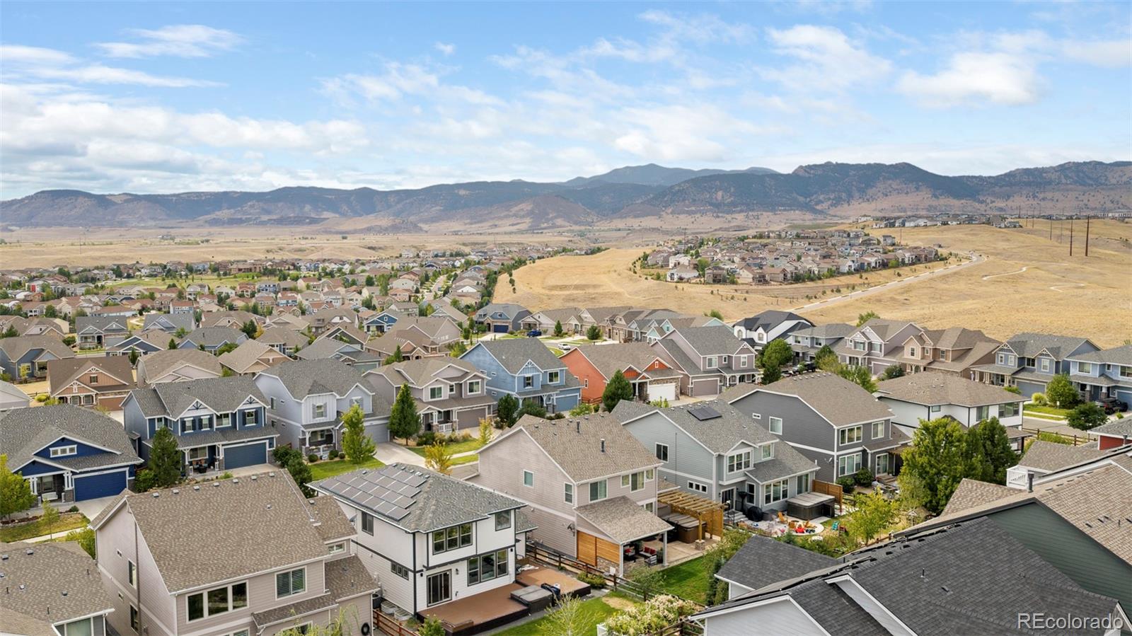 MLS Image #46 for 17039 w 86th place,arvada, Colorado