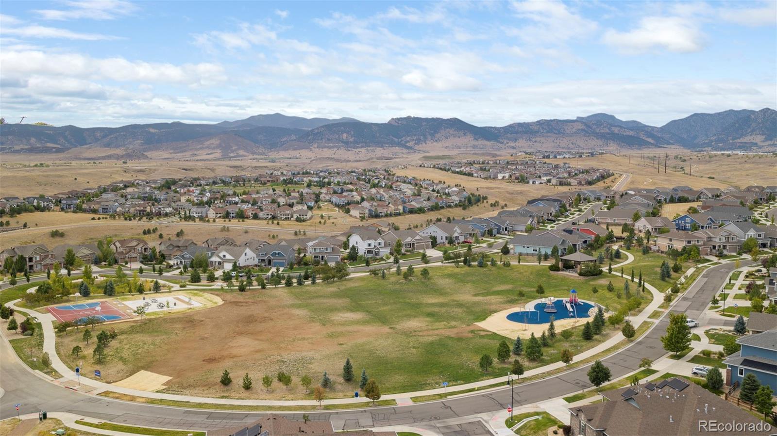 MLS Image #47 for 17039 w 86th place,arvada, Colorado