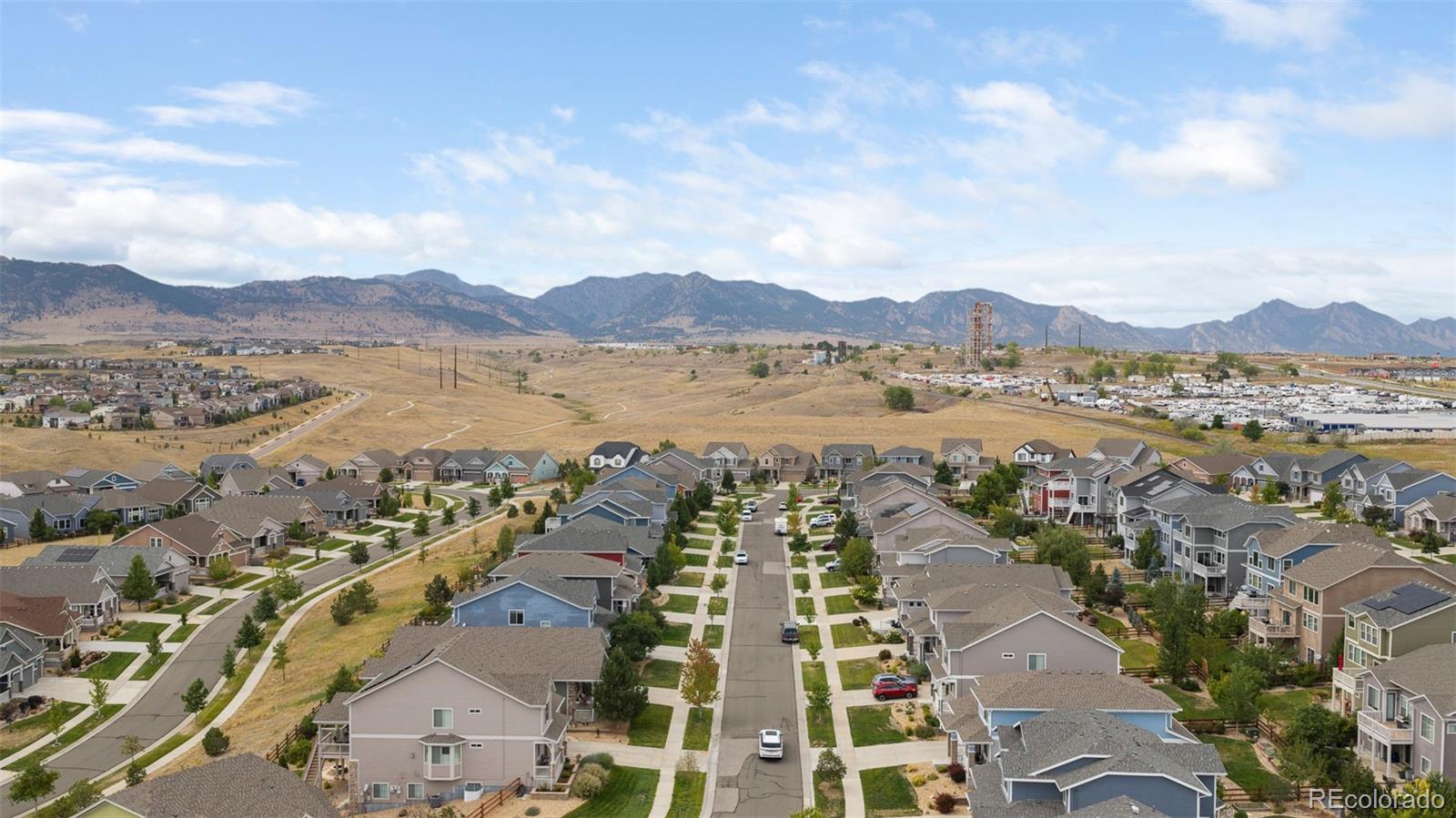 MLS Image #48 for 17039 w 86th place,arvada, Colorado