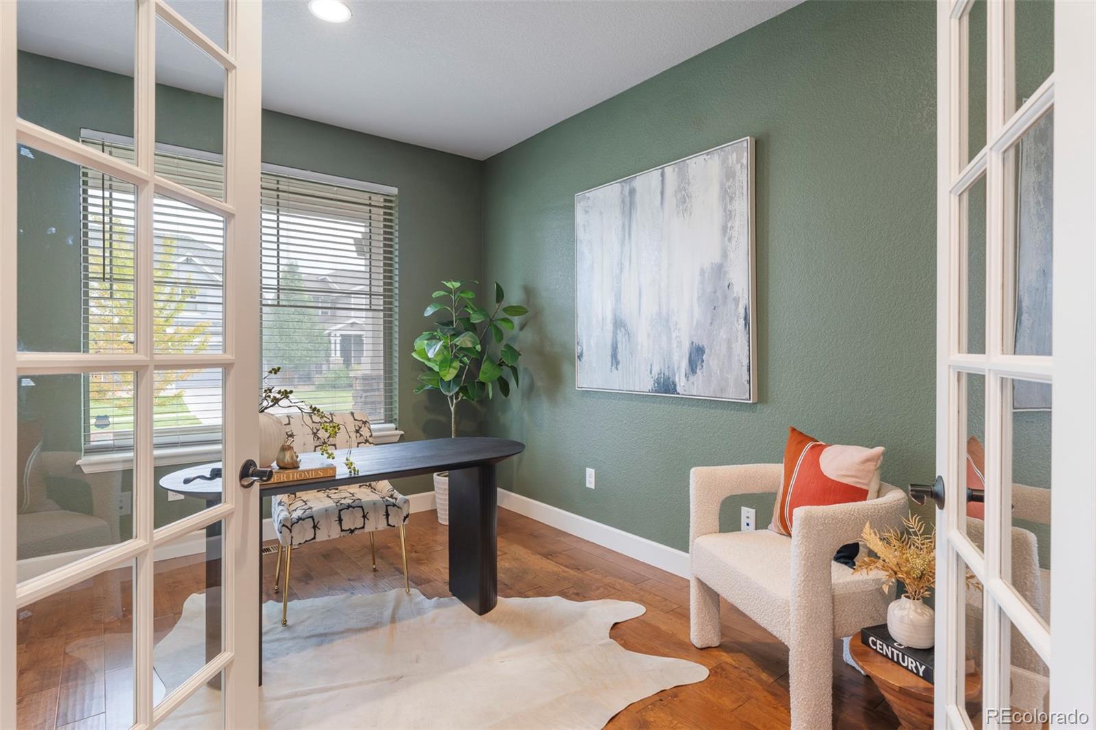 MLS Image #5 for 17039 w 86th place,arvada, Colorado