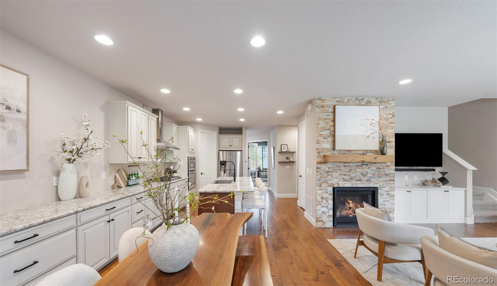 MLS Image #9 for 17039 w 86th place,arvada, Colorado