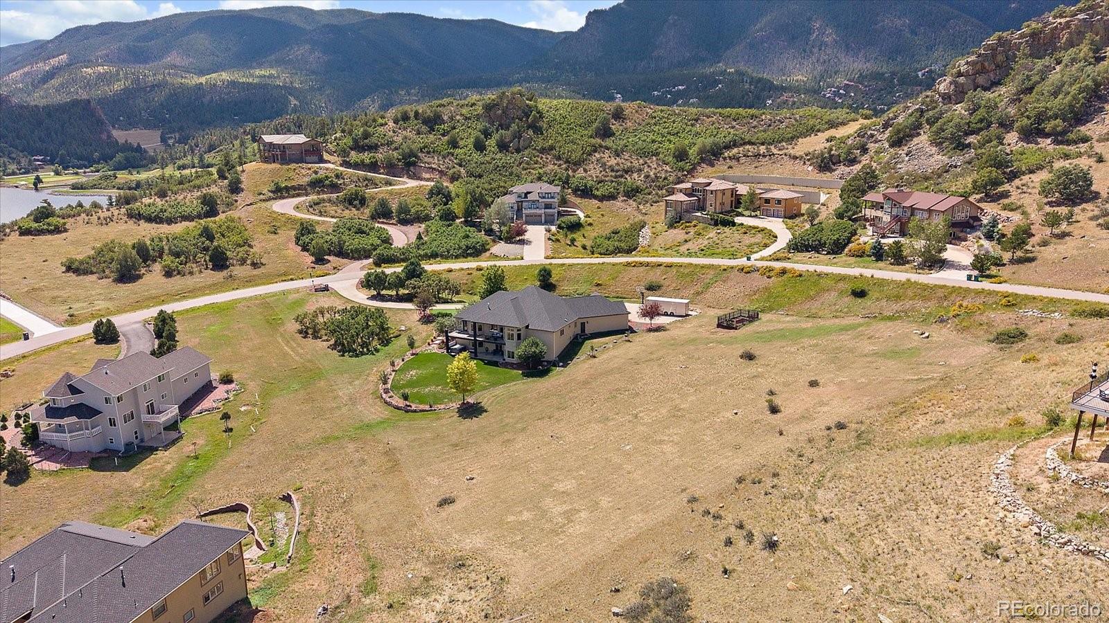 MLS Image #10 for 5375  country club drive,larkspur, Colorado