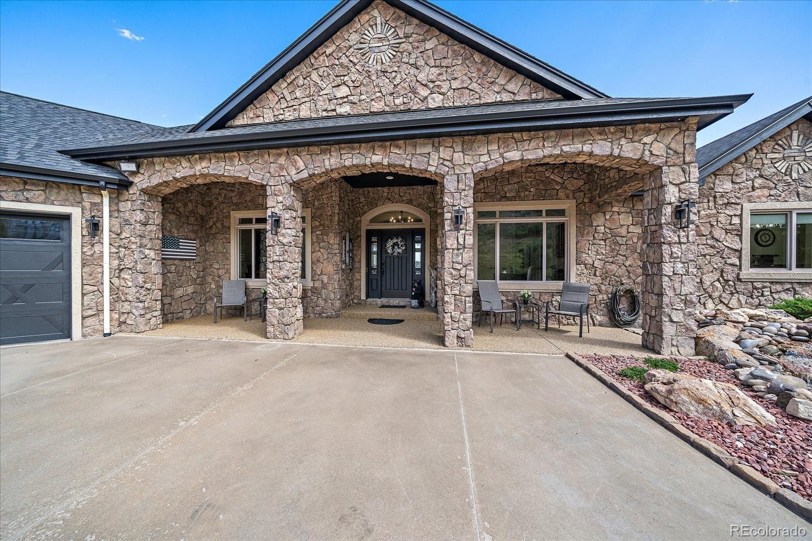 MLS Image #12 for 5375  country club drive,larkspur, Colorado