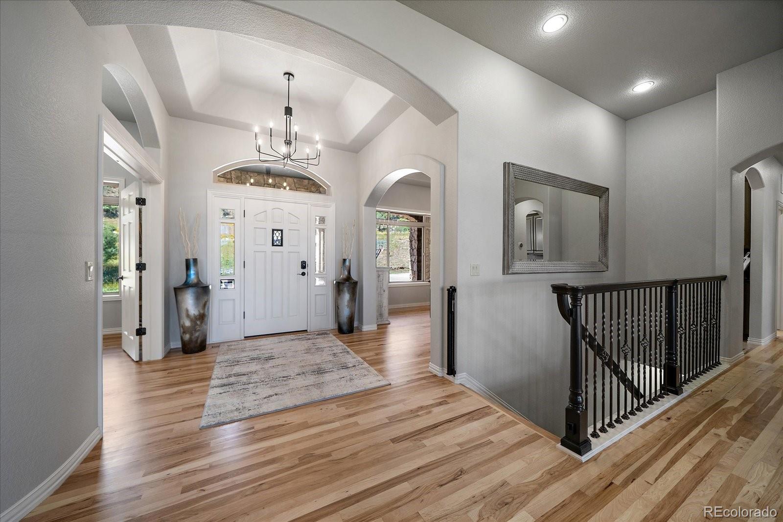 MLS Image #13 for 5375  country club drive,larkspur, Colorado