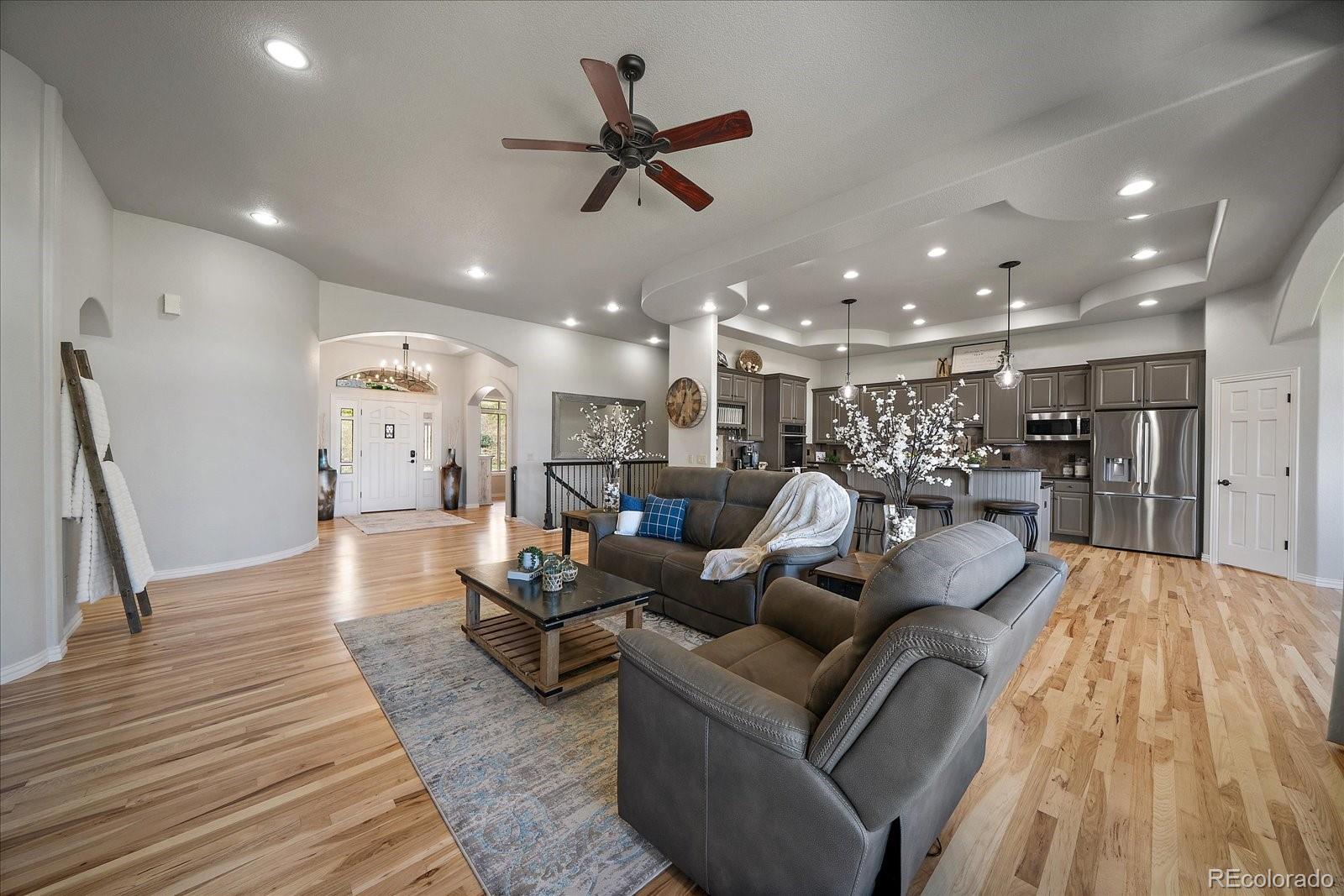 MLS Image #17 for 5375  country club drive,larkspur, Colorado