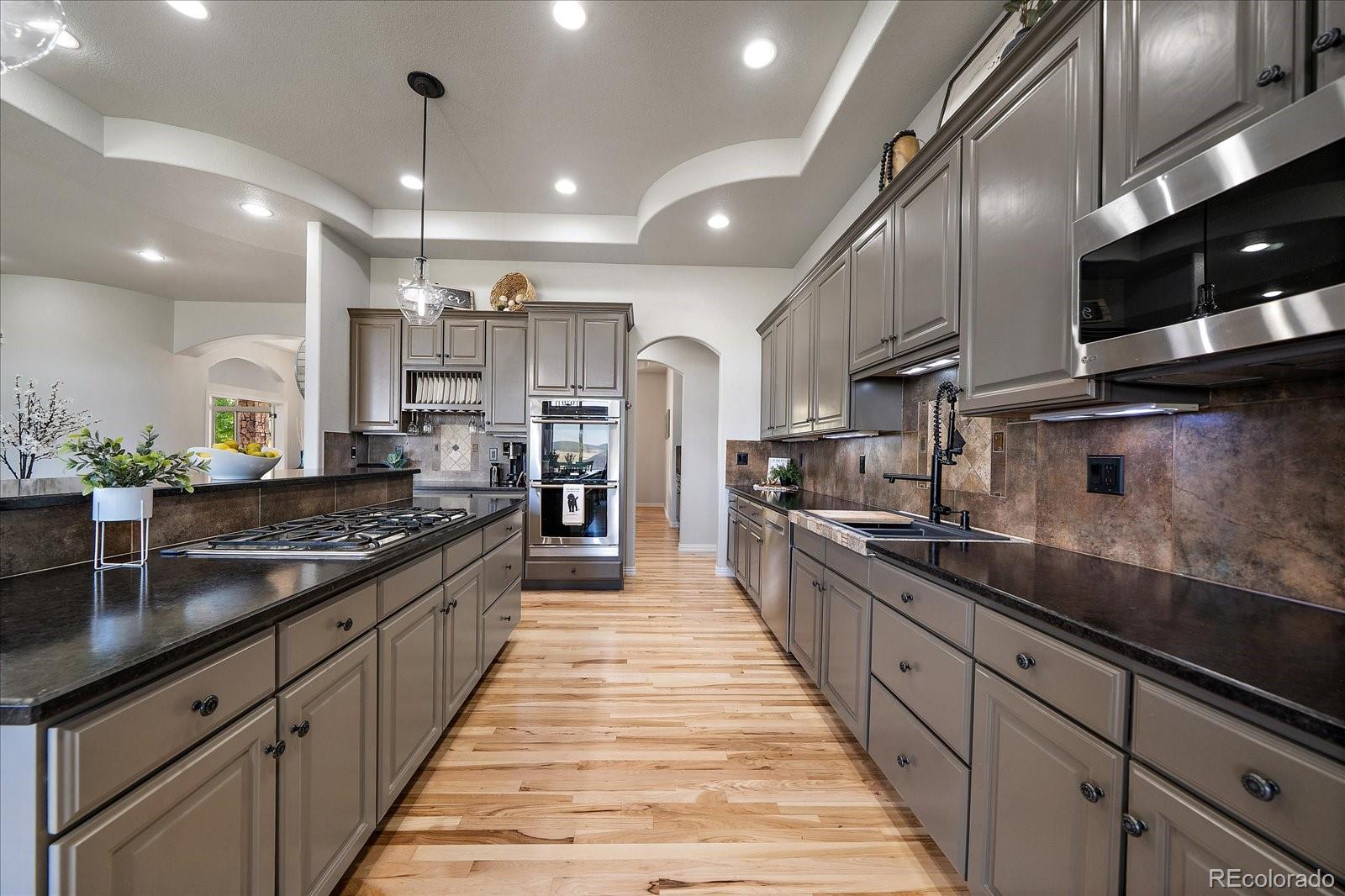 MLS Image #19 for 5375  country club drive,larkspur, Colorado