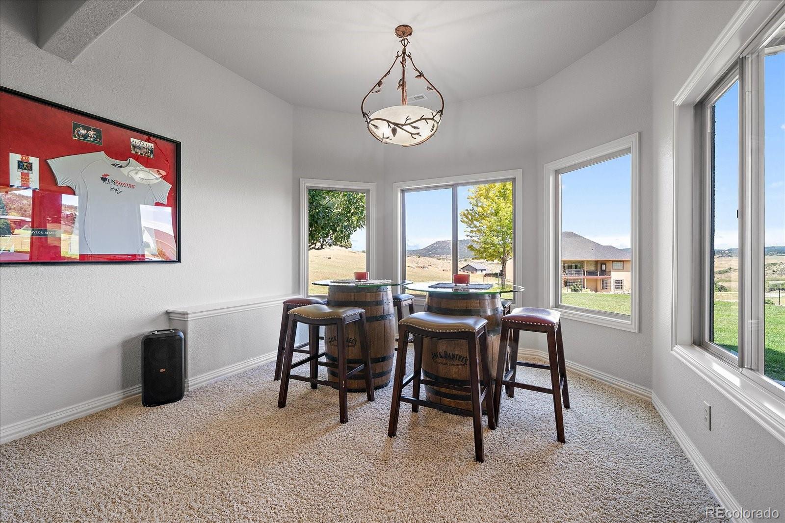 MLS Image #35 for 5375  country club drive,larkspur, Colorado
