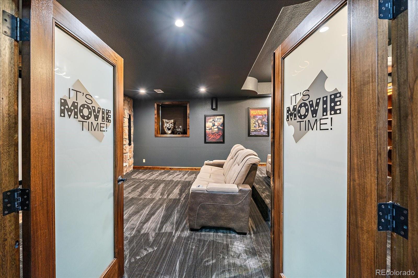 MLS Image #42 for 5375  country club drive,larkspur, Colorado