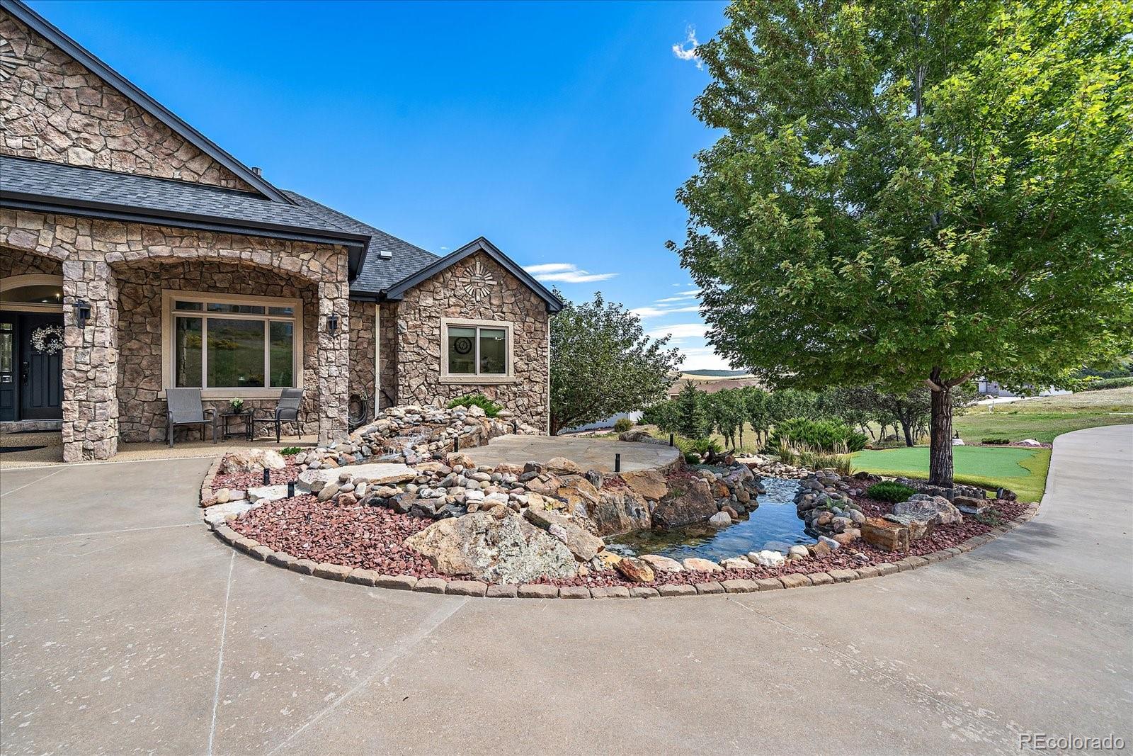 MLS Image #44 for 5375  country club drive,larkspur, Colorado