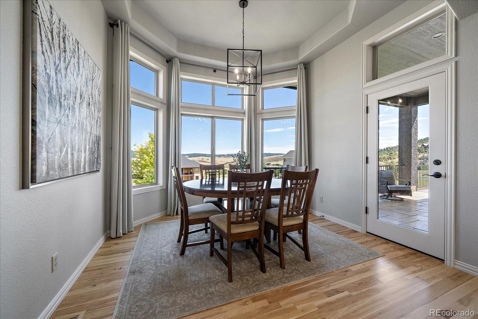 MLS Image #5 for 5375  country club drive,larkspur, Colorado